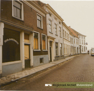 0690-Gr_Bu_1009 Bakkerij van S.Boon in de Peperstraat.