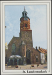 Buren.191 Sint Lambertuskerk, voorzijde