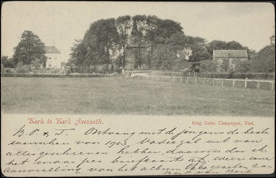 Kerk-Avezaath.5 1902