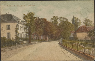 Kerk-Avezaath.10 1911