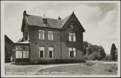Kerk-Avezaath.13 1942