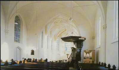 Kerk-Avezaath.25 1981