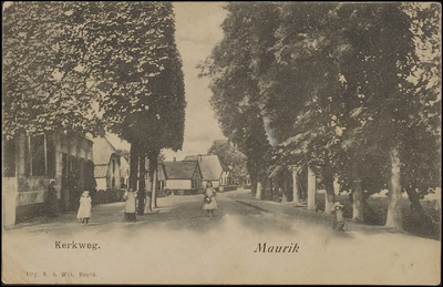 Maurik.17 c. 1900