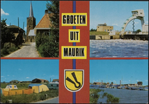 Maurik.25 c. 1980