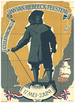233 Culemborg Jan van Riebeeck Feesten 17 Mei - 2 Juni