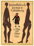 237 Jan van Riebeeck feesten te Culemborg 17 Mei -2 Juni 1952