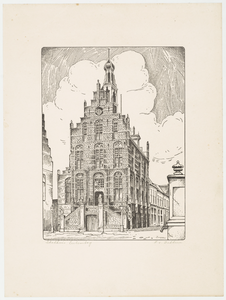 12 Stadhuis Culemborg