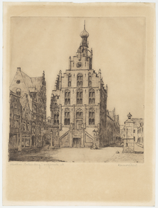 13 Stadhuis Culemborg