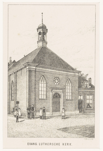 48 Evang. Luthersche Kerk