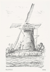 50 Molen Johanna 1878 Prijsseweg 1, Culemborg