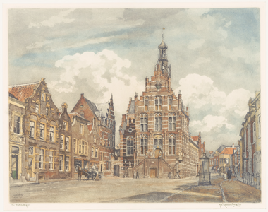 94 [Stadhuis Culemborg]