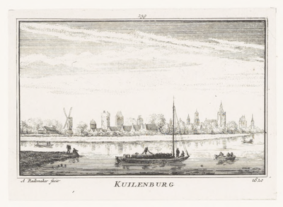 119 Kuilenburg