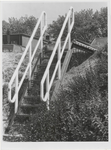 2300 Trapje achterkant station