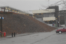 5571 Oostzijde station