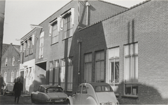 888 Gebouw van de fabriek Van Gaasbeek en Van Thiel (meubelfabriek)