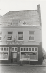 904 Café de Man aan de Havendijk hoek Lange Havendijk.