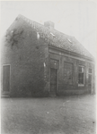 1151 Afgebroken huisje, voorheen bewoond door Saar van Spier.