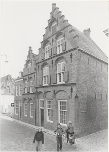 1240 Jan van Riebeeckhuis