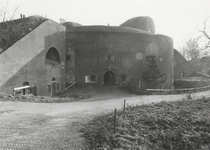 1283 Fort Everdingen.