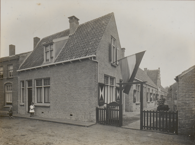 1320 Diaconiehofje