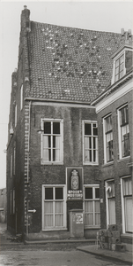 1627 Drostenhuis of Stadhoudershuis.