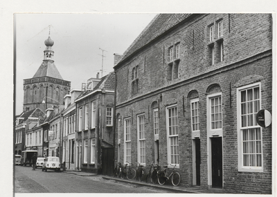 1897 Everwijnstraat. Ouderensocieteit. Caffaigne .