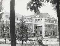 1973 Elisabethdreef. St Barbara . Rooms Katholiek Ziekenhuis