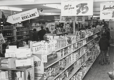 2260 Supermarkt Bleyenberg in de Prijssestraat