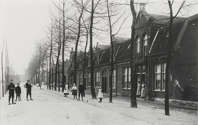 2610 Triosingel. Oud Culemborg in beeld 