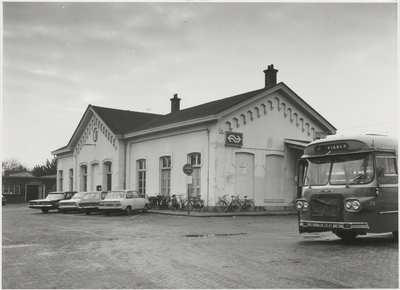 2619 Station Culemborg.