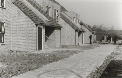 2945 Debussystraat, Nieuwbouw