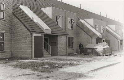 2949 Debussystraat, Nieuwbouw