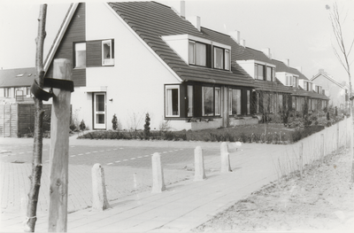 2989 Weithusen. Voorheen Voorkoopstraat