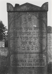 3270 Joodse begraafplaats. Grafstenen