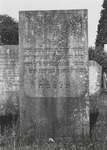 3275 Joodse begraafplaats. Grafstenen
