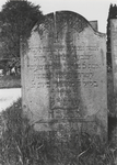 3279 Joodse begraafplaats. Grafstenen