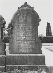 3280 Joodse begraafplaats. Grafstenen