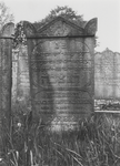 3284 Joodse begraafplaats. Grafstenen