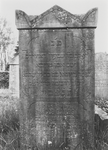 3285 Joodse begraafplaats. Grafstenen