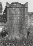 3286 Joodse begraafplaats. Grafstenen