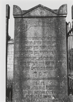 3296 Joodse begraafplaats. Grafstenen