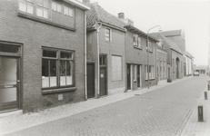 3508 Huizen aan de Lange Havendijk richting Havendijk