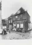 3524 Jan van Riebeekhuis, voorzijde in 1940