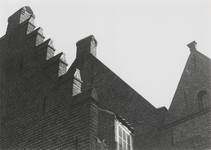 3525 Jan van Riebeekhuis, achterzijde in 1990