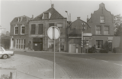 3582 Herenstraat vanaf 't Hof