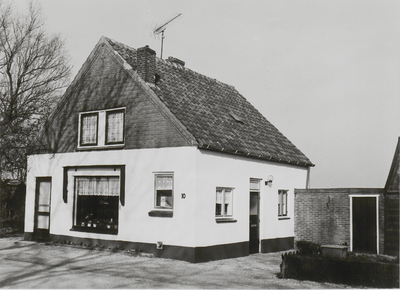 3686 Rietveldseweg nr 6. t/m nr. 21. Foto nr. 1 t/m 21