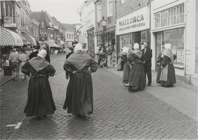 4394 Culemborg Bijvoorbeeld. Volksdansen Orient . Zandstraat