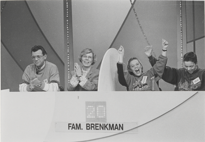 4805 Familie Brenkman.