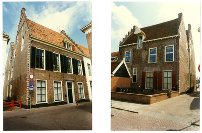 5018 Drostehuis.