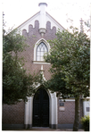 5219 Gereformeerde Kerk. Synagoge.